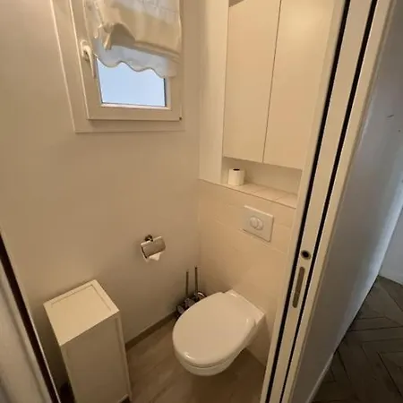 Arc De Triomphe 65 M2 Lägenhet *