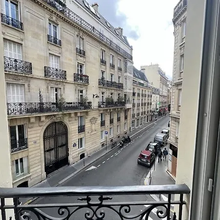 Arc De Triomphe 65 M2